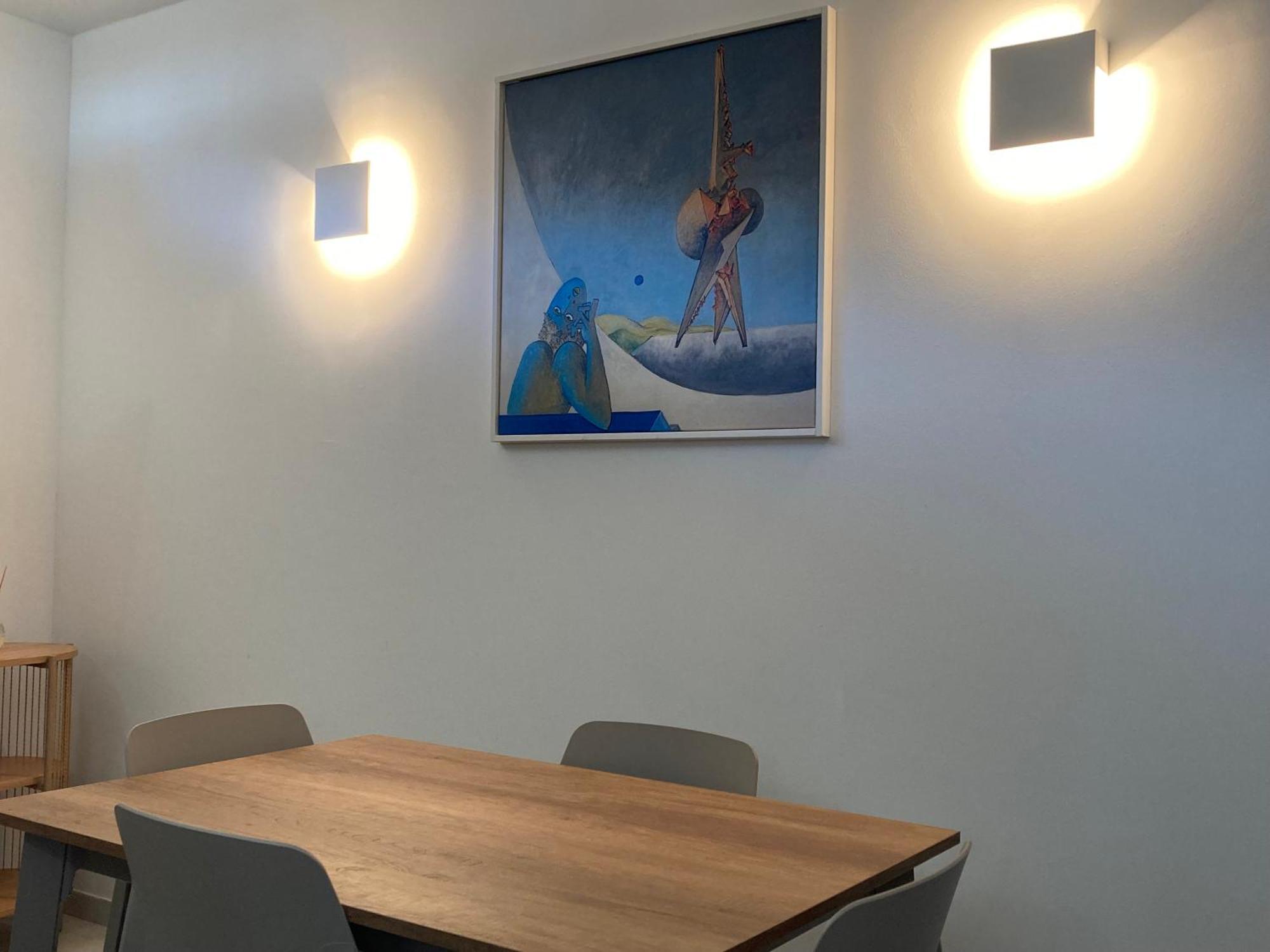 Apartment Seafront Apartments1 D'olivo Al Mare *