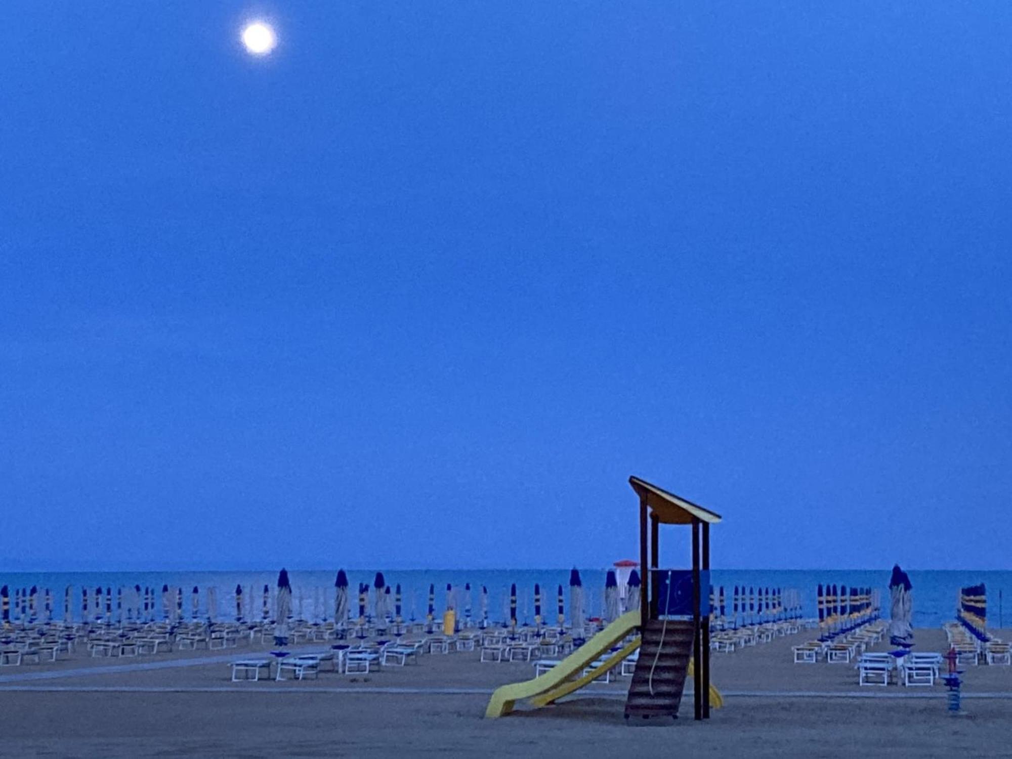 Apartment Seafront Apartments1 D'olivo Al Mare Lignano Sabbiadoro