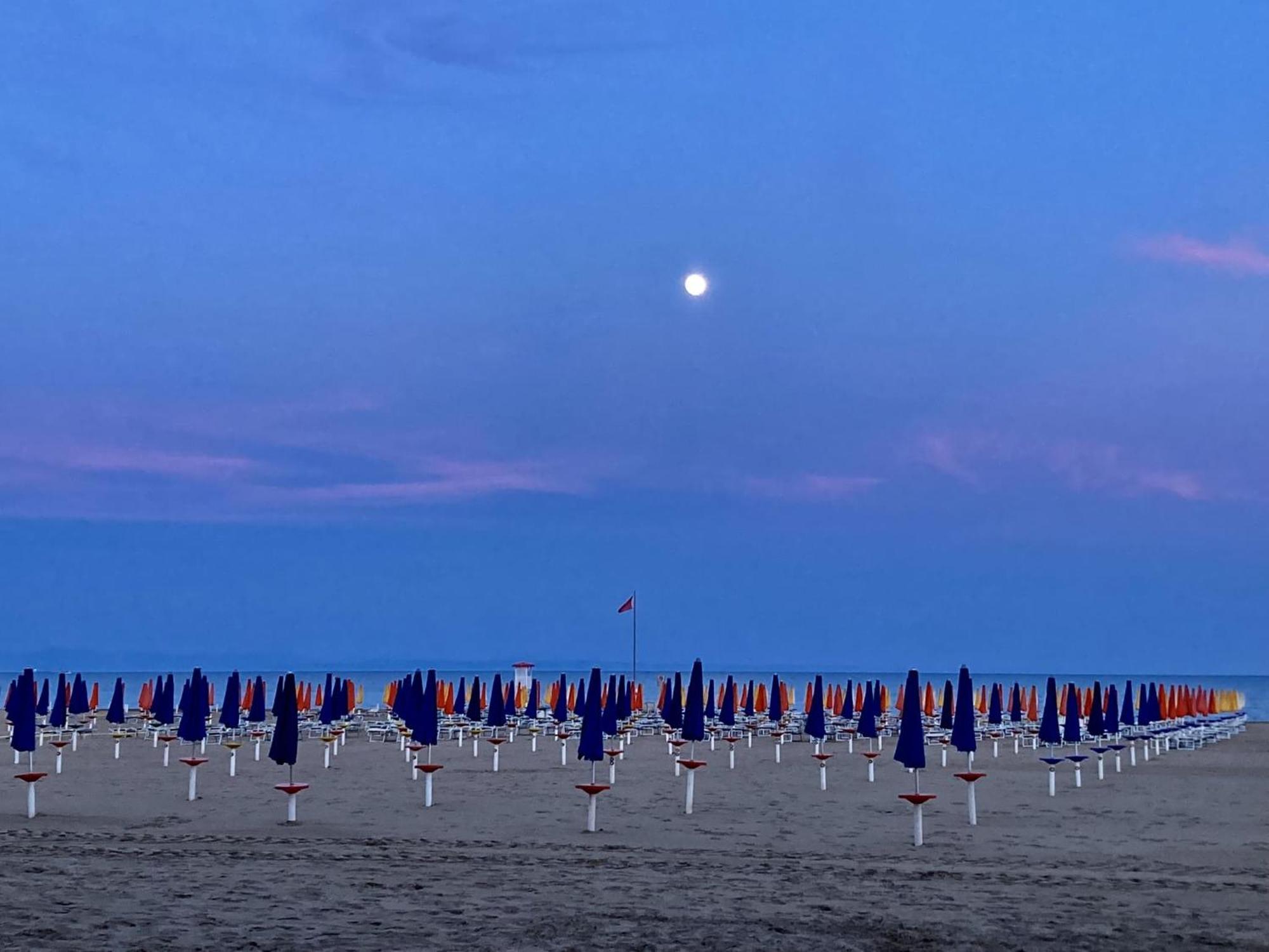 Seafront Apartments1 D'olivo Al Mare Apartment Lignano Sabbiadoro